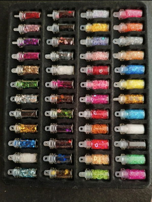 Strass various new