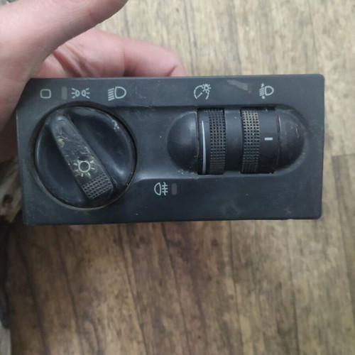 Light switch for Golf 3 VW Golf 3 1H6 941 531 N used