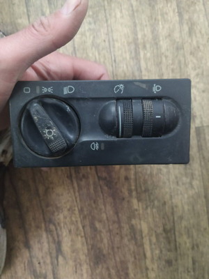 Light switch for Golf 3 VW Golf 3 1H6 941 531 N used