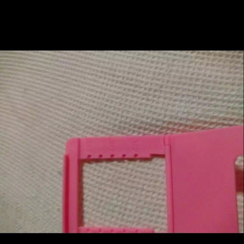 Phone stand new, foldable with 5 adjustable angles