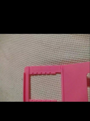 Phone stand new, foldable with 5 adjustable angles