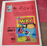 Velos No4 comic book used