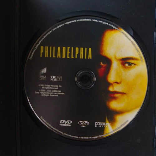 DVD movies like new, 6 classic films with subtitles