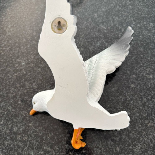 Seagull wall decoration new