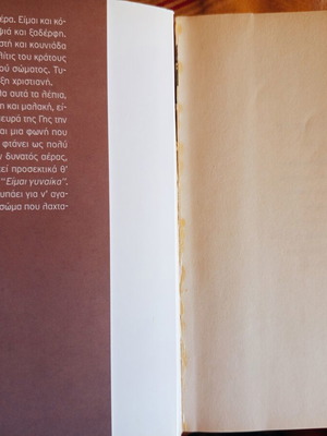 Diotima by Eva Omiroli book