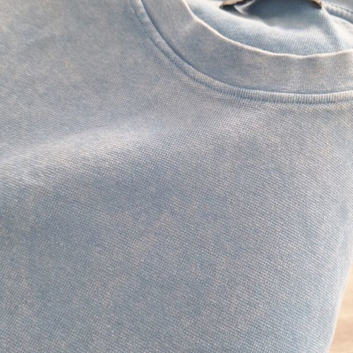 Tshirt Zara new, turquoise, size S