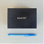  Μηχάνημα καπνίσματος ηλεκτρονικό H-Priv, με το κουτί του.