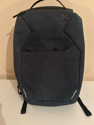 STM GOODS backpack new blue