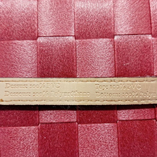 Women's Watch Strap New Brown 21 x 1.5 cm