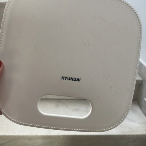 Portable USB Washing Machine like new, 5 kg capacity