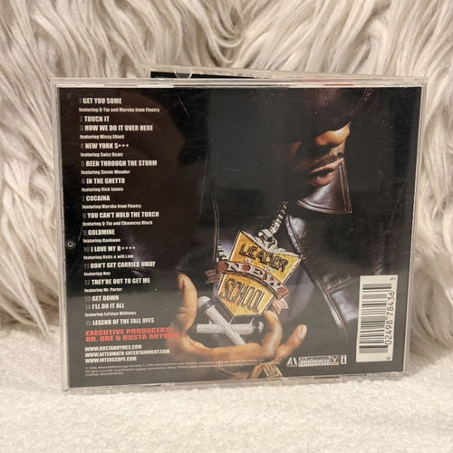 The Big Bang CD used, pop genre