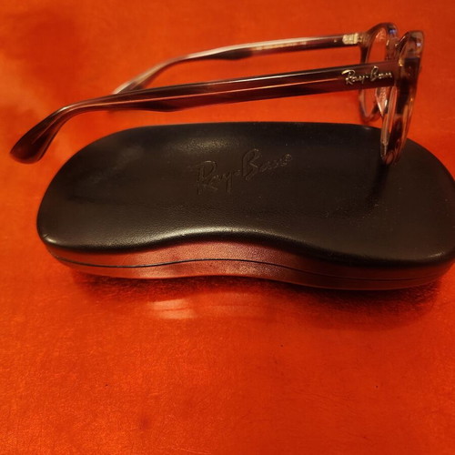 Ray-Ban RB 5283 optical glasses like new, tortoise frame