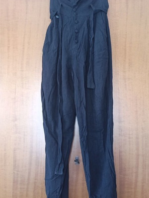 BSB Black Pants like new, size S 36 8