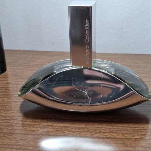 Calvin Klein Euphoria Eau de Parfum 50ml used