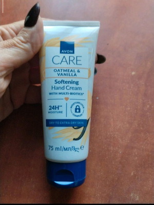 Hand cream unused, new