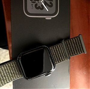 Apple Watch series 4 Nike 40mm