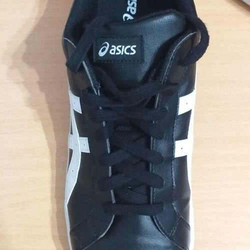 Sneakers ανδρικά Asics Νο 47 σαν καινούργια