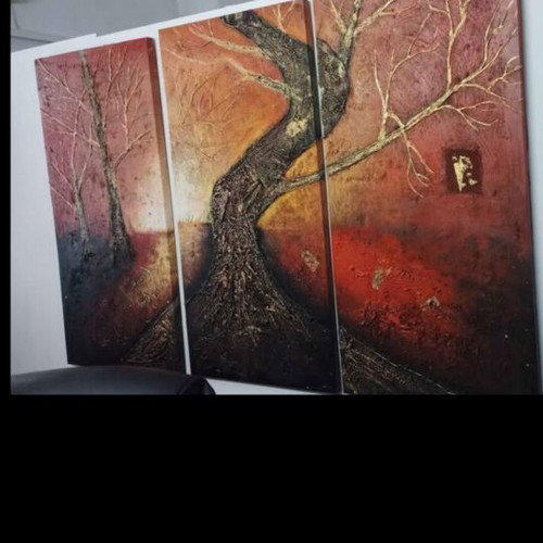 Painting like new