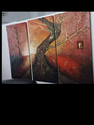 Painting like new