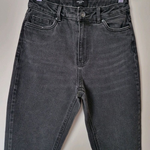 Vero Moda black jeans brand new, size Small (27/30)