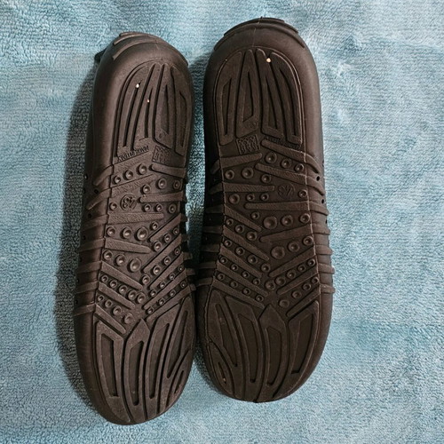 Aqua Men's Beach Shoes Size 43 Like New