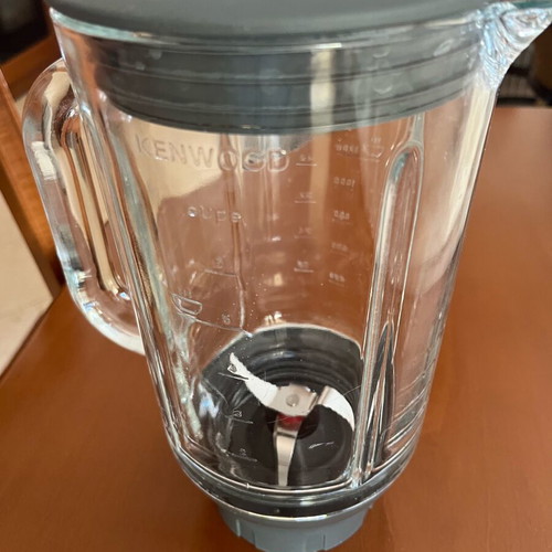 Kenwood blender jug new, 1.6 lt