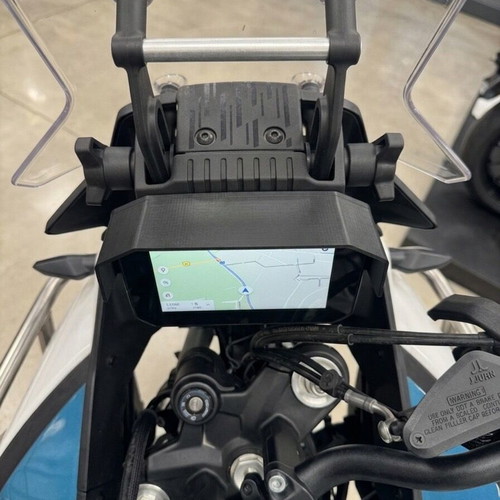 Screen shade for CF MOTO 450MT new
