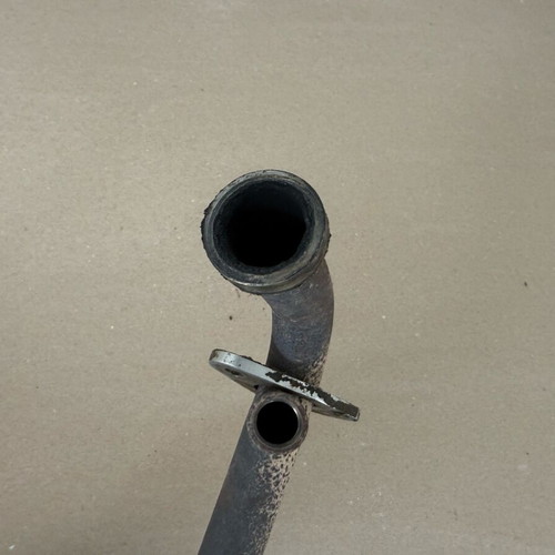 Arrow exhaust for Piaggio Medley 150cc used