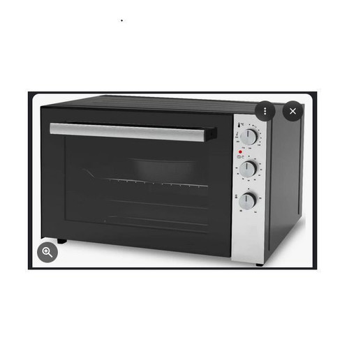 Kumtel Electric Oven like new without hotplates