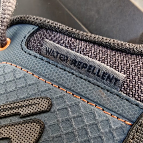 Skechers Escape Plan trail shoes size 44 used, memory foam
