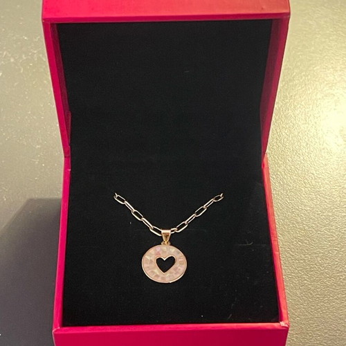 Anna Maria Mazaraki necklace new, never worn