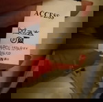  Παλτό ACCESS