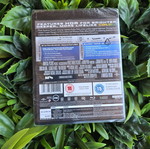 Us 4K UHD + Blu-ray movie