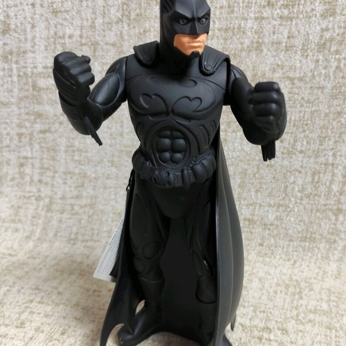 Batman Forever Bubble Bath 250ml new, 1995
