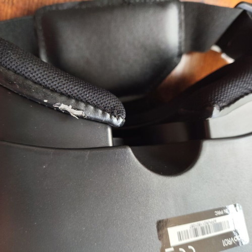 Approx virtual reality glasses like new for smartphones