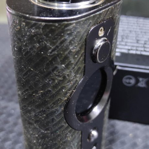 VSTICKING VK530 200W TC Mod used, repair or spare parts