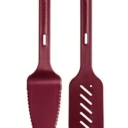 Tupperware Serving Spatula Set new kitchen tools