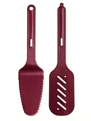 Tupperware Serving Spatula Set new kitchen tools