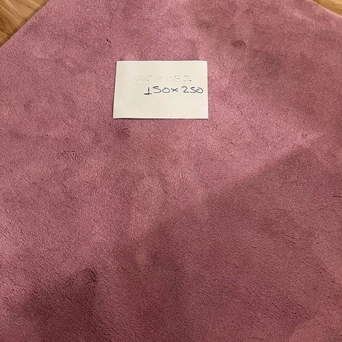 Carpet like new, size 150x200 cm