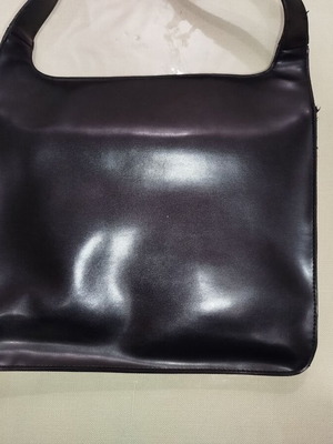 Kem black crossbody bag like new