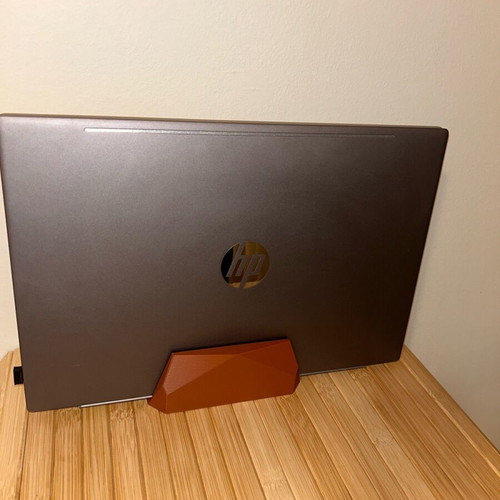 3D Printed Laptop / Tablet Stand new, minimal design