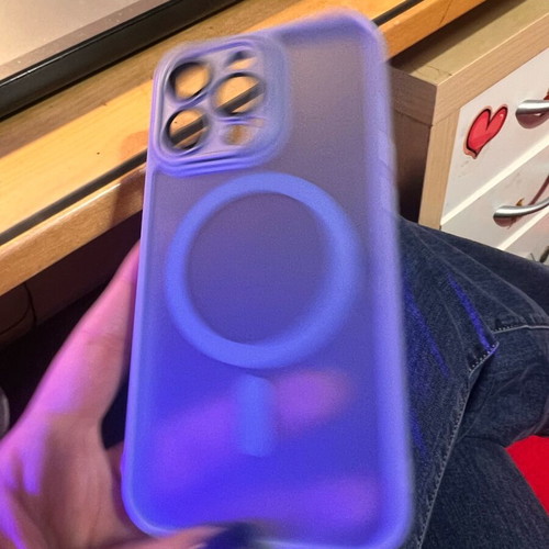 iPhone 13 Pro Case new for protection and daily use