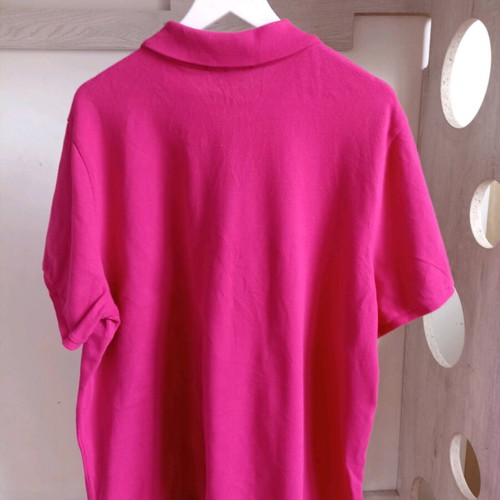 Ralph Lauren men's t-shirt like new, size XXL, pink
