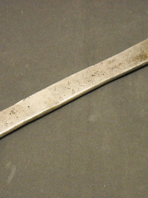 Αντίκα κλειδί της "R.P & Co LTD" μεταχειρισμένο, μεγάλο μέγεθος 40.5εκ