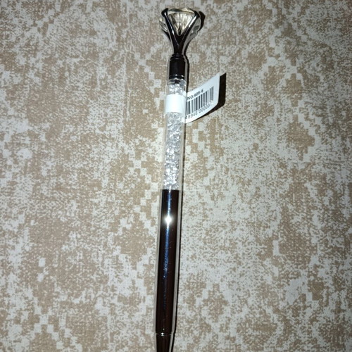 Pen diamond new