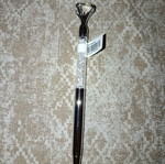Pen diamond new