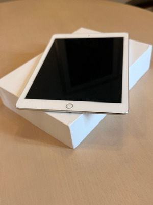 iPad Air 2 16GB σαν καινούργιο με κουτί και φορτιστή