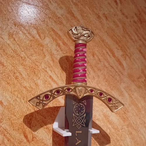 Lancelot Sword 92 cm, like new, marto blade