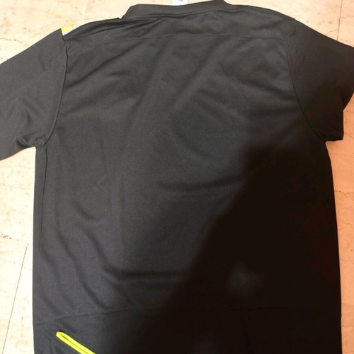 Aris Under Armour jersey authentic new 2011/12 size L
