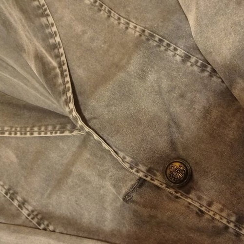 Attrattivo jacket and Morgan coat like new